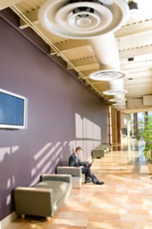 Commercial A/C