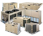 Commercial A/C