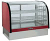 Bent Glass Cooler